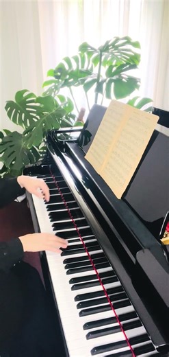 P.I.Tchaikovsky German song Op.39 #pianoalla #piano música #piano education
