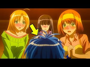 😎One Day A Boy Turned Into A Girl To Clap The Whole School | Anime Recap