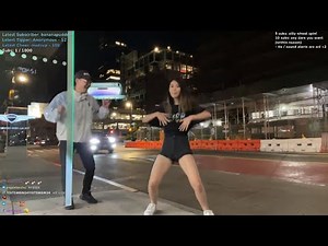 Emily and MeesterKeem Get Sturdy