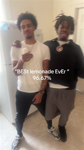 Best Lemonade Recipe You’ll Ever Try