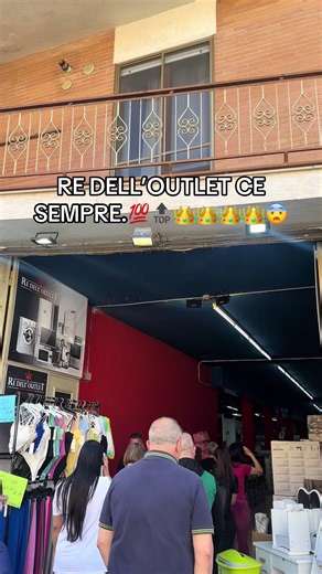 Re dell'Outlet: Affari e Imperdibili Oggi