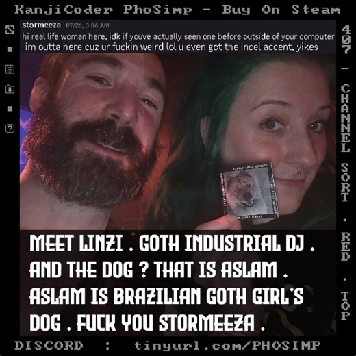 Kanjico Jicoder on Instagram: "#vfx #phosimp #goth #ratio #desing #pattern #design #mandella #mirroring #neeto #digital #tutorial #editing #__PHOSIMP__ON__STEAM__ #__PHOSIMP__IS__LIFE__ #__PHOSIMP__IS__99CENTS__"