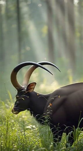 Unbelievable Sighting: Cambodia’s Mythic Creature Revealed