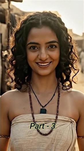 Mohenjo Daro Part 3 | Ancient Market Life Close Up | Matka Making & Old Trade Secrets | AI Geet Vlog