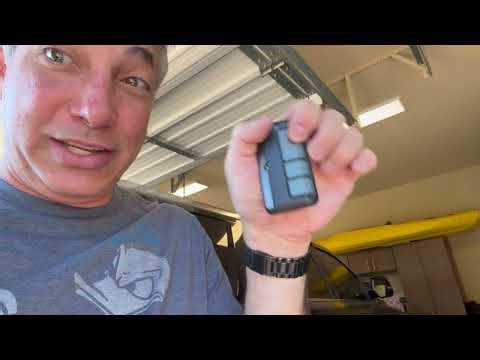 Garage Door Openers for Most Garages Review & Unboxing 4K