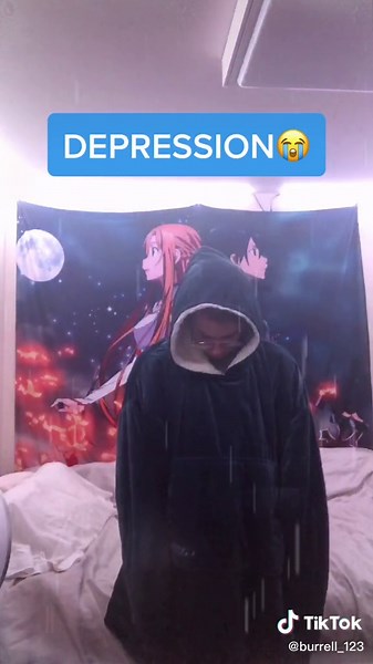 WEEBS ONLY HAVE 4 MOODS!! What moods do you have!!?!? #fyp #anime #weeb #moods #wotakoi #shinoa #inferno #fireforce #tokyoghoul #bunnygirlsenpai