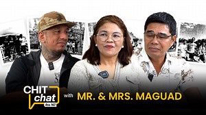 5M views · 106K reactions | Full Episode | CHITchat with Maguad...
