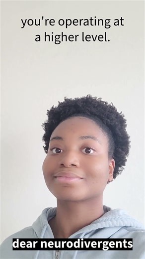 Neurodivergent and Adapting — You’re Operating at a Higher Level