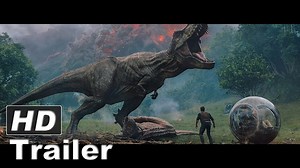 Streamen Jurassic World 2: Das Gefallene Königreich Deutsch mit Untertiteln in UHD