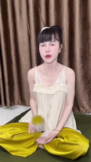 Trả lời @Kim Hay Buồn 😩😩😩 kem body cốt mix cỡ đó đó #xuhuong #duyenduyenkembody