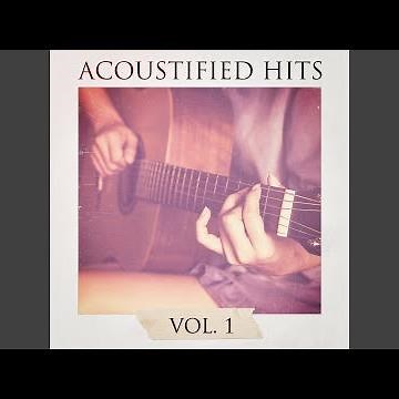 Monster (Acoustic Version) (Skillet Cover)