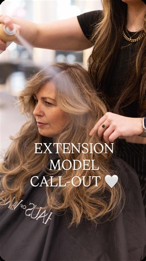 3.2K views · 44 reactions | •  EXTENSION MODEL CALL OUT  • It is...
