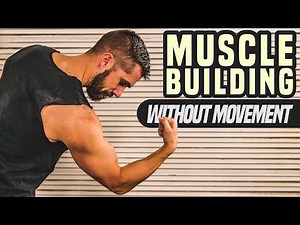 STRONG ARMS | 3-Minute ISOMETRIC Challenge (CRAZY 💪 Pump!)