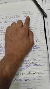 IGNOU Assignment 2026 Exam के लिए ऐसे बनाए 💯 Don't Make these mistakes 🙏 #ignou