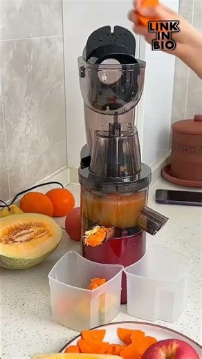 🍊 Best Juicer Machine For Home USE | Fruit Juicer Review 🥕🥤#diy #kitchengadets #gadgets #ipl #facts