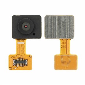 Fingerprint Sensor with Flex Cable for Samsung Galaxy A52 White