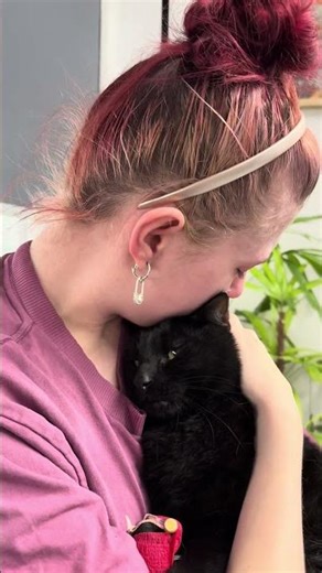 mummy will ALWAYS love you momo 🖤 chase all the stars in the galaxy, until we meet again my love …