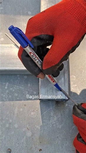 Technique for obtaining a 90⁰ angle using an electrode