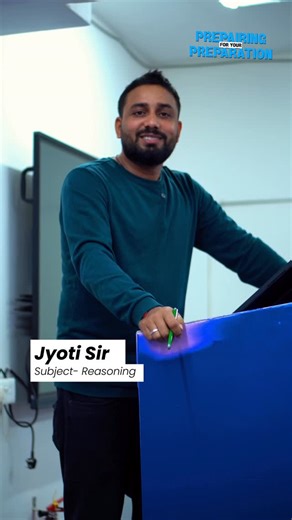 Sreedhar's Cce Odisha on Instagram: "Even with years of experience, our faculty prepare before every class so students learn with clarity and confidence, because when teachers give their 100%, aspirants are able to perform better in exams and move closer to their goals at Sreedhar’s CCE. #sreedharscce #qualityteaching #examfocused #testseriesprep #facultyatwork #studentfirst #learningprocess #competitiveexams #examready #aspirantlife"