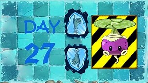 Frostbite Caves Day 27