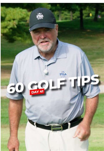 60 Golf Tips in 60 Days⛳- Day 41: The 20-Ball Short Putting Drill This drill is one of the best ways to build confidence on short putts. I learned it over 30 years ago and still use it with players today. Set up 20 balls around a hole: • 3ft, 4ft, 5ft, 6ft, and 9ft • North, south, east, west You get every type of putt — uphill, downhill, left-to-right, and right-to-left. If the putt is pretty flat, a great goal is 14 out of 20. Work through each distance one full circle at a time. Track your sco