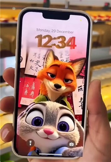 ios 26 how to get 3D spatial wallpaper background for your iPhone How to set up iPhone wallpaper tutorial How to apply iPhone live wallpaper liveo wallpaper wallpaper iPhone wallpaper 8K wallpaper #livewallpaper #wallpaper #capcut #capcutforus #capcutpioneer