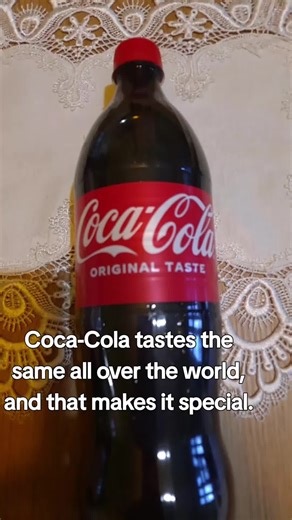 #CocaCola #EnglishLearning #NaukaAngielskiego #OneTaste #DifferentCountries