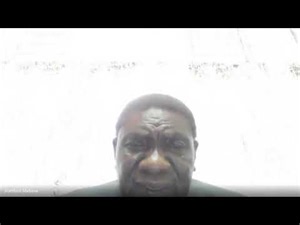 Plant and Water Relations Part 1 Dr Stanford Mabasa