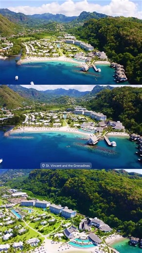 Sandals St.Vincent and the Grenadines😍🇻🇨 #stvincentandthegrenadines🇻🇨🇻🇨🇻🇨 #vincytiktokers🇻🇨🇻🇨🇻🇨 #fyppppppppppppppppppppppp #vincytiktokers🇻🇨🇻🇨 #vincy🇻🇨