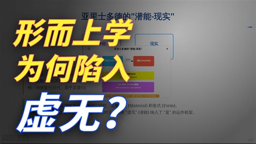 折痕：哲学传统与堕落