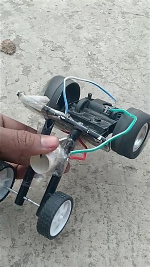 how to make a RC ATB bike moster Full video #YouTube check out 💪🚴‍♂️🚴‍♂️