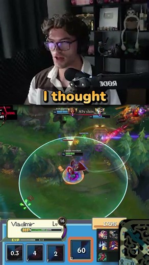 I Baited Them btw 😎