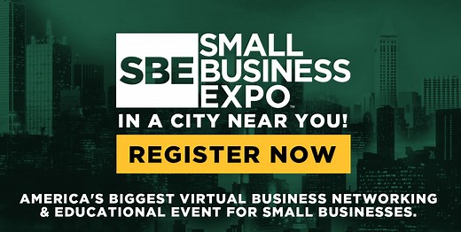 Houston Networking Events & Conference | Small Business Expo