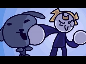 Te voy a reiniciar el Windows pin - meme animación