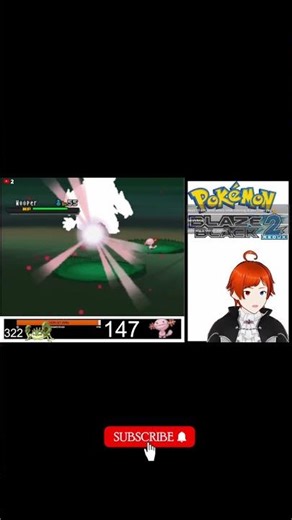 Shiny Wooper! #vtuber #pokemon #shinyhunt #vtuberclips #shinypokemon #pngtuber