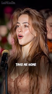 751K views · 33K reactions | Take me Home Country Road Lyrics - (Emily Linge) #lyricsvideo #countrymusic #lofilulla | LofiLulla | Facebook