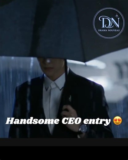 When the Handsome CEO Walks In 🔥😌 Everyone Shocked | Love O2O | C-Drama | Chinese Drama