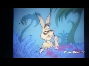 Jane Kangaroo Watch THX Video preview