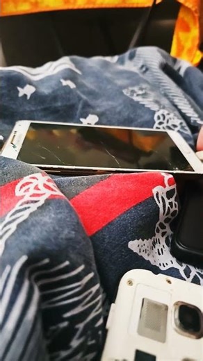 Samsung Galaxy Note 3 vs Samsung Galaxy. S3 battery low sound