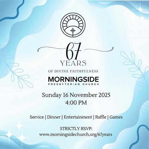 Morningside Fullerton Invites You for a Thanksgiving Celebration Free Event