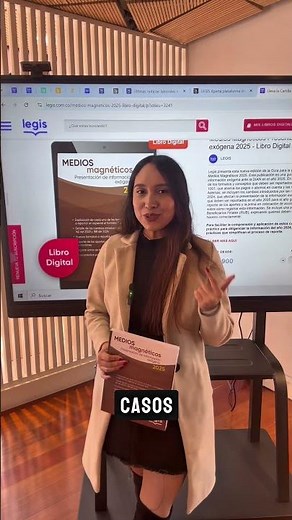 Guía medios magnéticos 2025