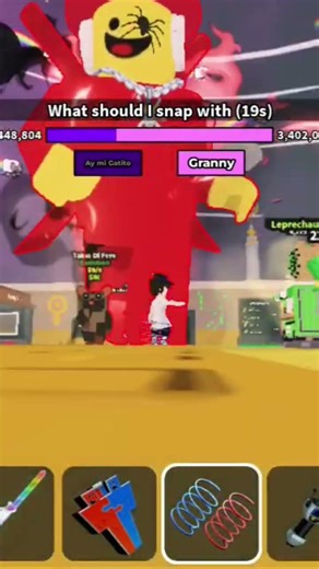 Sammy ip snap #roblox #stealabrainrot