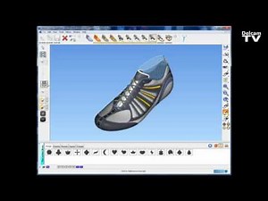 CRISPIN Автоматическая Шнуровка