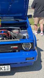 187K views · 5.7K reactions | Gorgeous VR6 VW #gti | RUN RICH | Facebook
