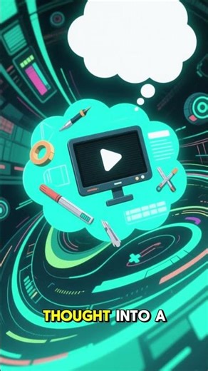 Creators who use AI move faster.