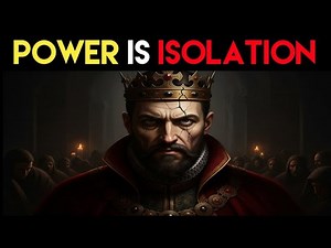 How to Think Like a King, Not a Peasant — Machiavelli