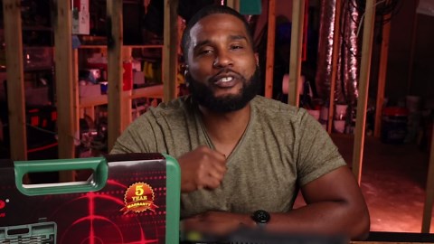 GuardTech Plus Universal Gun Cleaning Kit – Pro-Grade Rifle, Handgun & Shotgun Cleaner with Brass Jags, Rods, Brushes & Patches with .223/5.56 Cleaning Tools, Complete Firearm Maintenance for All Guns