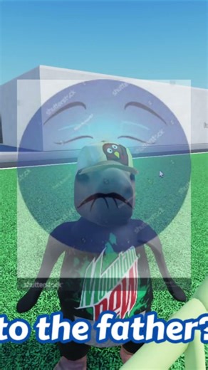 Roblox VC Gets a Little Weird... 💀