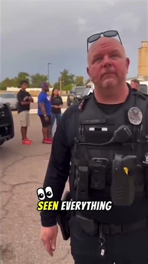 Same Officer, Same Ego — Unlawful “Step Back” Orders Backfire #PoliceAccountability #FilmingInPublic