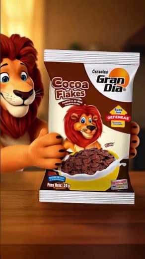 Cereal renovado